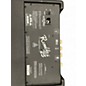 Used Fender Rumble 25 25W 1x8 Bass Combo Amp