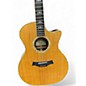 Used Taylor 914CE Natural Acoustic Electric Guitar