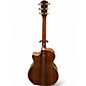 Used Taylor 914CE Natural Acoustic Electric Guitar