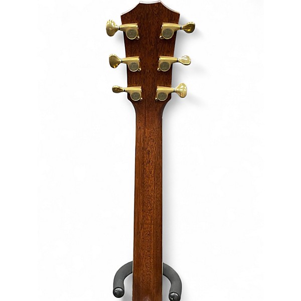 Used Taylor 914CE Natural Acoustic Electric Guitar