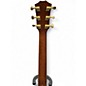 Used Taylor 914CE Natural Acoustic Electric Guitar