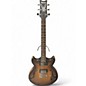 Used Ibanez AM73B Faded Tobacco Hollow Body Electric Guitar thumbnail