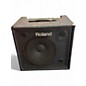 Used Roland KC600 Keyboard Amp thumbnail