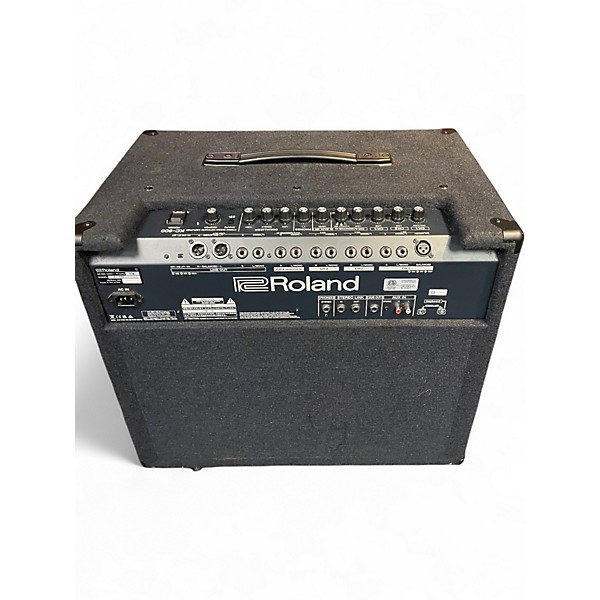 Used Roland KC600 Keyboard Amp