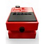 Used BOSS RC1 Loop Station Pedal