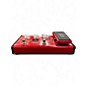Used VOX StompLab IB Bass Effect Processor
