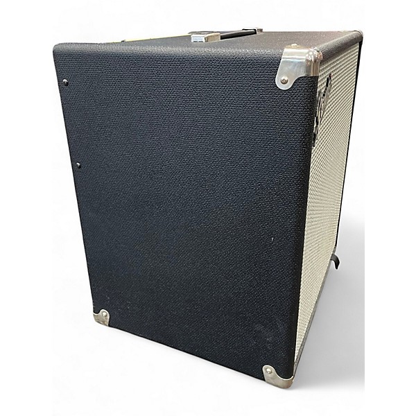 Used Fender Rumble 100 1x15 100W Bass Combo Amp