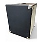 Used Fender Rumble 100 1x15 100W Bass Combo Amp