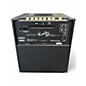 Used Fender Rumble 100 1x15 100W Bass Combo Amp