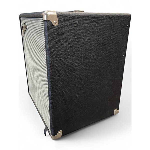 Used Fender Rumble 100 1x15 100W Bass Combo Amp