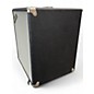 Used Fender Rumble 100 1x15 100W Bass Combo Amp