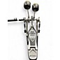 Used TAMA Iron Cobra 200 Double Pedal Double Bass Drum Pedal