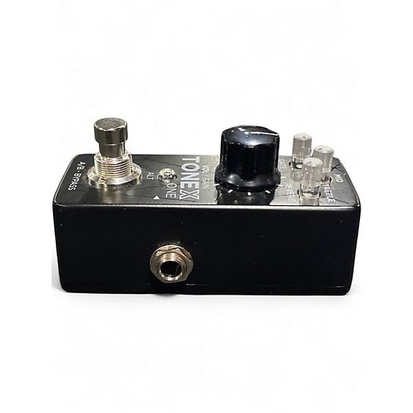 Used IK Multimedia Tone X One Effect Processor
