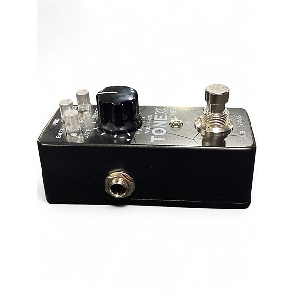 Used IK Multimedia Tone X One Effect Processor