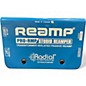 Used Radial Engineering EXTC-SA FX Reamp Signal Processor thumbnail