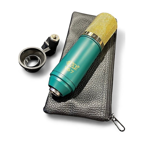 Used MXL V67 Condenser Microphone