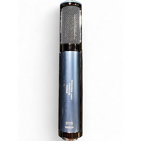 Used Sterling Audio ST170 Ribbon Microphone