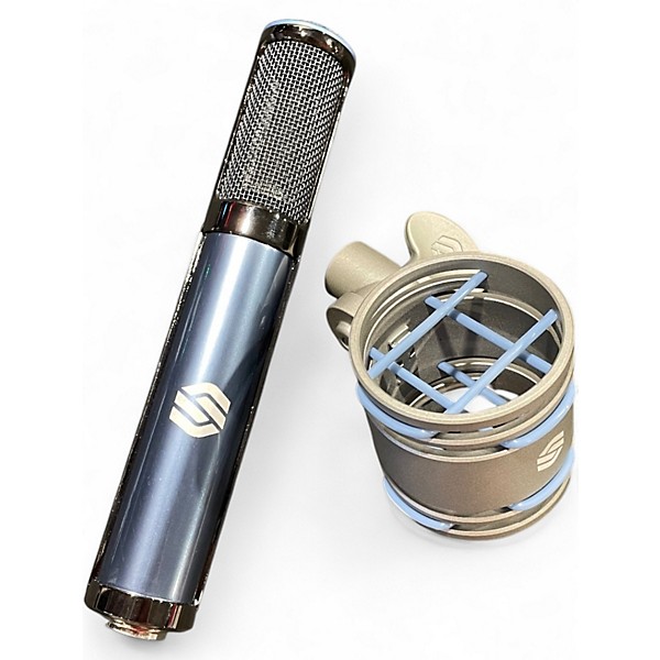 Used Sterling Audio ST170 Ribbon Microphone