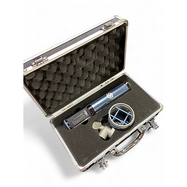 Used Sterling Audio ST170 Ribbon Microphone
