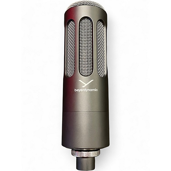 Used beyerdynamic M70 Pro X Dynamic Microphone