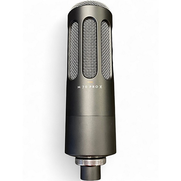 Used beyerdynamic M70 Pro X Dynamic Microphone