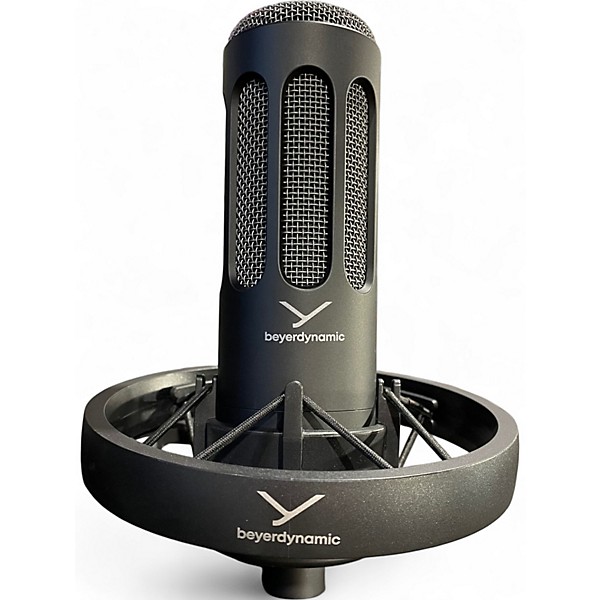 Used beyerdynamic M70 Pro X Dynamic Microphone