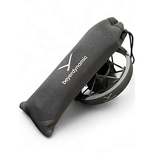 Used beyerdynamic M70 Pro X Dynamic Microphone