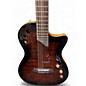 Used Cordoba Stage Sunburst Classical Acoustic Electric Guitar