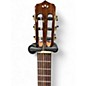 Used Cordoba Stage Sunburst Classical Acoustic Electric Guitar