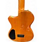 Used Cordoba Stage Sunburst Classical Acoustic Electric Guitar