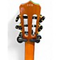 Used Cordoba Stage Sunburst Classical Acoustic Electric Guitar