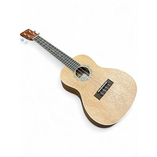 Used 2025 Cordoba 15CM Concert Natural Ukulele