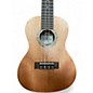 Used 2025 Cordoba 15CM Concert Natural Ukulele
