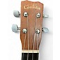 Used 2025 Cordoba 15CM Concert Natural Ukulele
