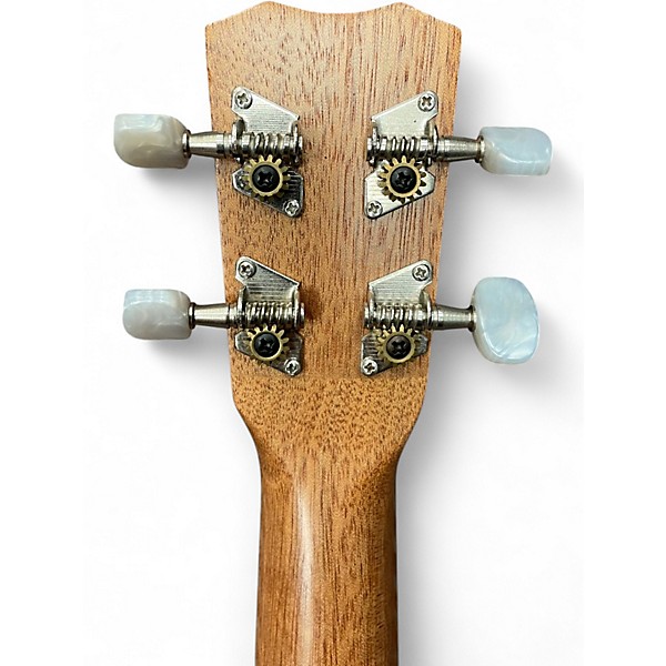 Used 2025 Cordoba 15CM Concert Natural Ukulele