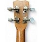 Used 2025 Cordoba 15CM Concert Natural Ukulele
