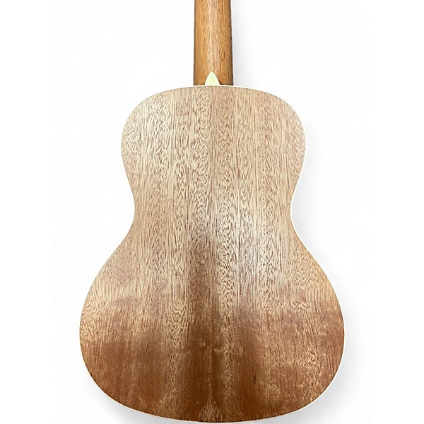 Used 2025 Cordoba 15CM Concert Natural Ukulele