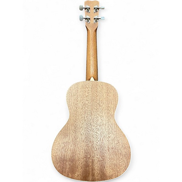 Used 2025 Cordoba 15CM Concert Natural Ukulele