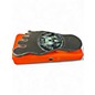 Used Snarling Dogs Fire Bawl 2 Alarm Wah Effect Pedal