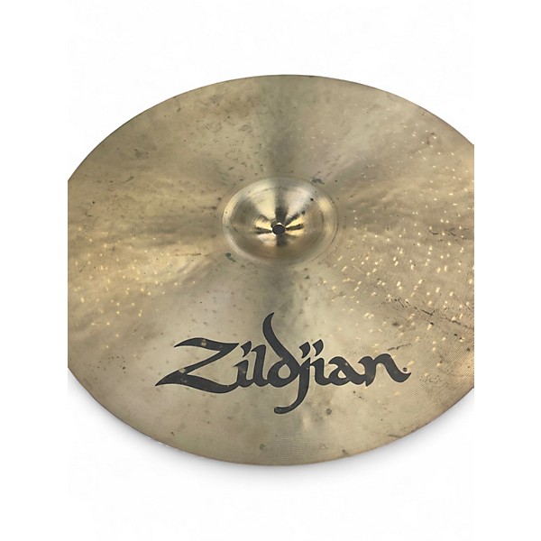 Used Zildjian 17in K Custom Dark Crash Cymbal