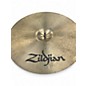 Used Zildjian 17in K Custom Dark Crash Cymbal