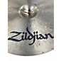 Used Zildjian 17in K Custom Dark Crash Cymbal