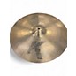 Used Zildjian 16in K Custom Dark Crash Cymbal thumbnail