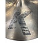 Used Zildjian 16in K Custom Dark Crash Cymbal