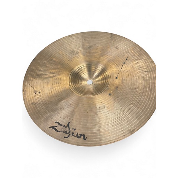 Used Zildjian 12in K SPLASH Cymbal