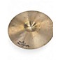 Used Zildjian 12in K SPLASH Cymbal