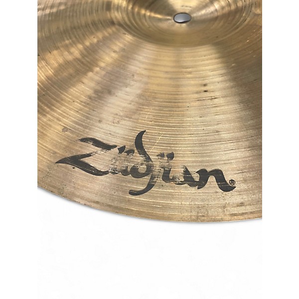 Used Zildjian 12in K SPLASH Cymbal