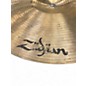 Used Zildjian 12in K SPLASH Cymbal