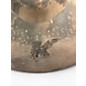 Used Zildjian 22in K Custom Ride Brilliant Cymbal
