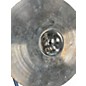 Used Zildjian 14in A Custom Hi Hat Pair Cymbal